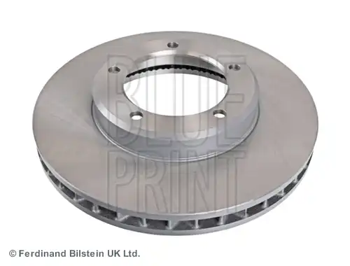 спирачен диск BLUE PRINT ADT343306