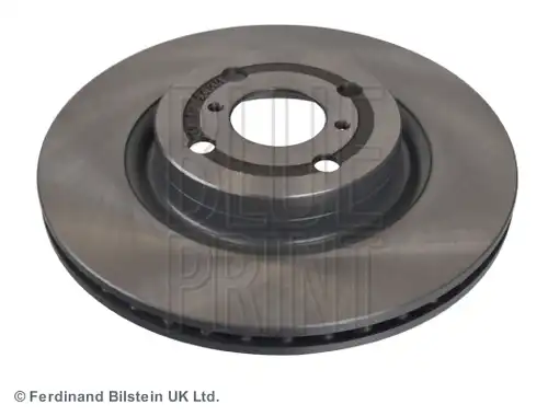 спирачен диск BLUE PRINT ADT343309