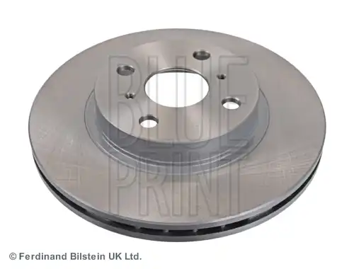 спирачен диск BLUE PRINT ADT34331