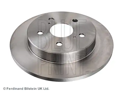спирачен диск BLUE PRINT ADT343310