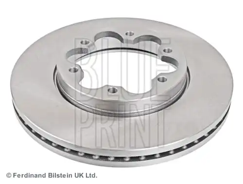 спирачен диск BLUE PRINT ADT343314