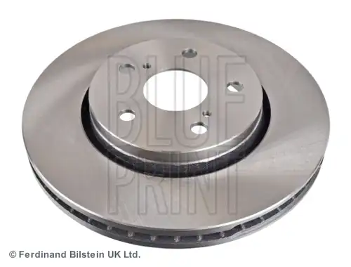 спирачен диск BLUE PRINT ADT343316