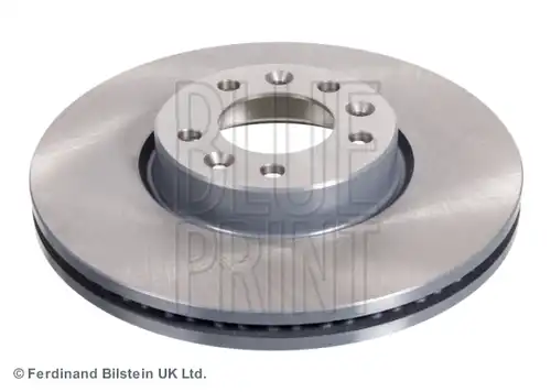 спирачен диск BLUE PRINT ADT343317