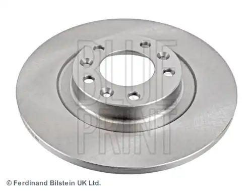 спирачен диск BLUE PRINT ADT343318