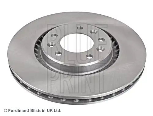 спирачен диск BLUE PRINT ADT343319