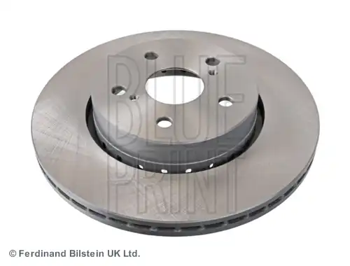 спирачен диск BLUE PRINT ADT34337