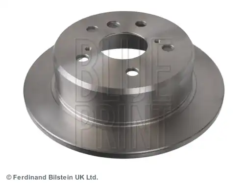 спирачен диск BLUE PRINT ADT34373