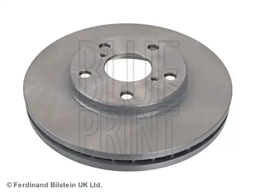 спирачен диск BLUE PRINT ADT34375
