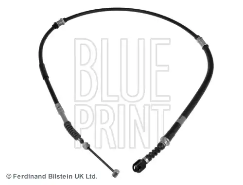 жило за ръчна спирачка BLUE PRINT ADT346328