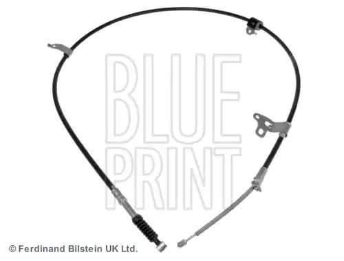 жило за ръчна спирачка BLUE PRINT ADT346332