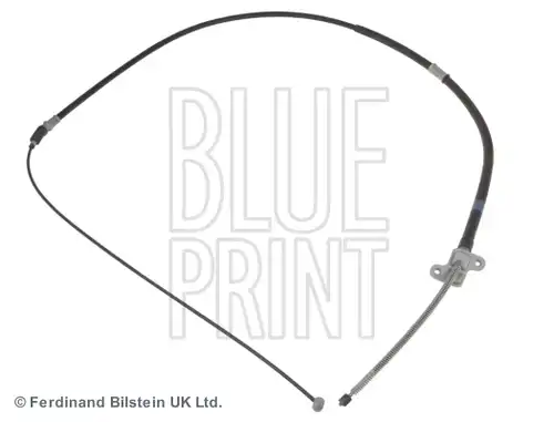 жило за ръчна спирачка BLUE PRINT ADT346333