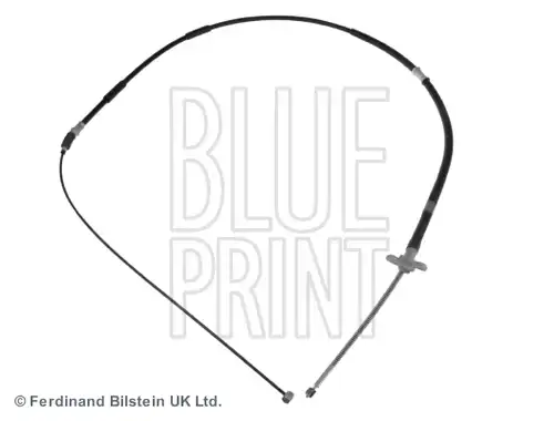 жило за ръчна спирачка BLUE PRINT ADT346334