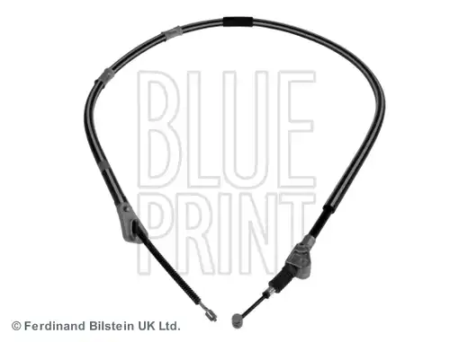 жило за ръчна спирачка BLUE PRINT ADT346336