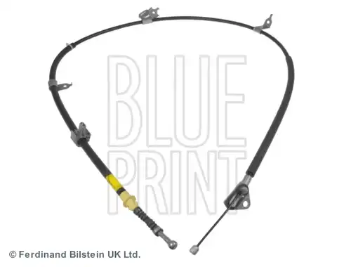 жило за ръчна спирачка BLUE PRINT ADT346338