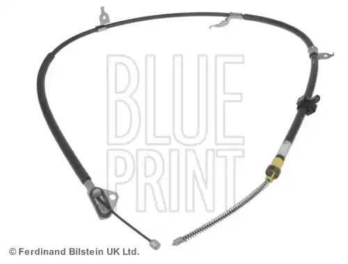 жило за ръчна спирачка BLUE PRINT ADT346340