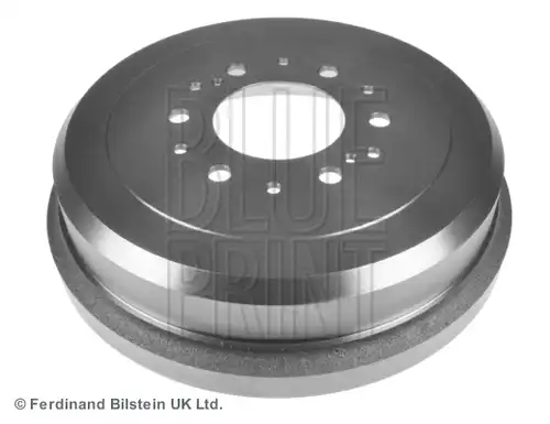 спирачен барабан BLUE PRINT ADT34725