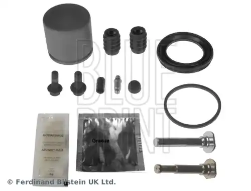 ремонтен комплект, спирачен апарат BLUE PRINT ADT348169