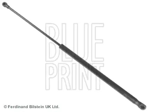 газов амортисьор, багажно/товарно пространство BLUE PRINT ADT35801