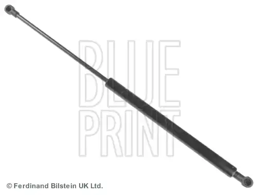 газов амортисьор, багажно/товарно пространство BLUE PRINT ADT35813
