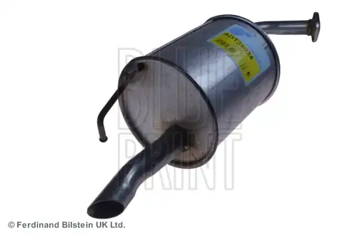 крайно гърне BLUE PRINT ADT36024