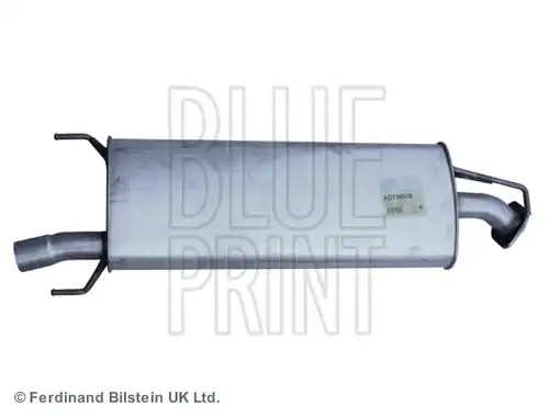средно гърне BLUE PRINT ADT36028