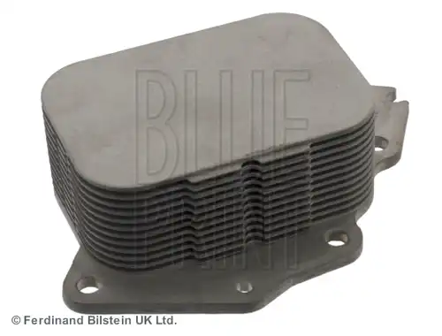 маслен радиатор, двигателно масло BLUE PRINT ADT36131