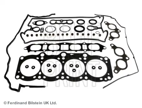 комплект гарнитури, цилиндрова глава BLUE PRINT ADT362132