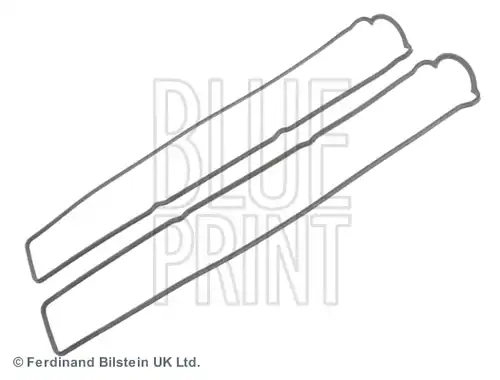комплект гарнитури, капак на цилиндровата глава BLUE PRINT ADT36744