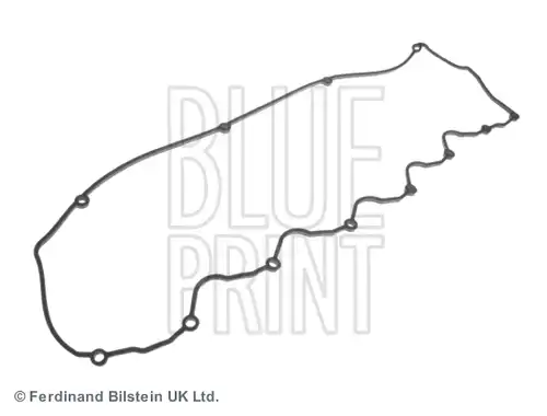гарнитура, капак на цилиндрова глава BLUE PRINT ADT36758