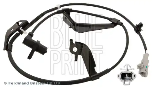 датчик, обороти на колелото BLUE PRINT ADT37166