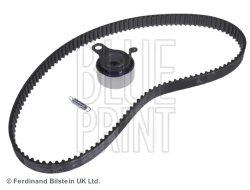 комплект ангренажен ремък BLUE PRINT ADT37305