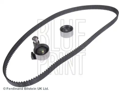 комплект ангренажен ремък BLUE PRINT ADT37306