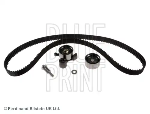 комплект ангренажен ремък BLUE PRINT ADT37307