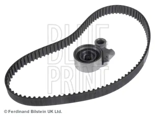 комплект ангренажен ремък BLUE PRINT ADT37311