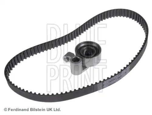 комплект ангренажен ремък BLUE PRINT ADT37316