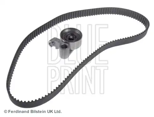комплект ангренажен ремък BLUE PRINT ADT37318