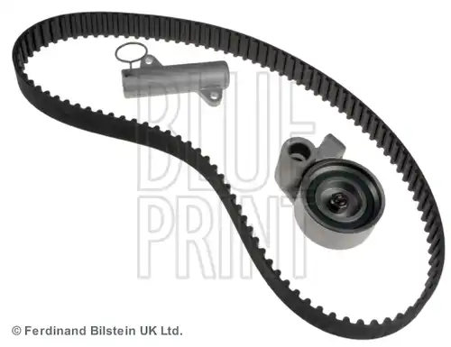 комплект ангренажен ремък BLUE PRINT ADT37323