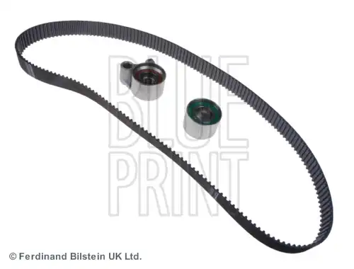 комплект ангренажен ремък BLUE PRINT ADT37325
