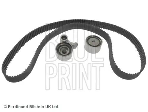 комплект ангренажен ремък BLUE PRINT ADT37331