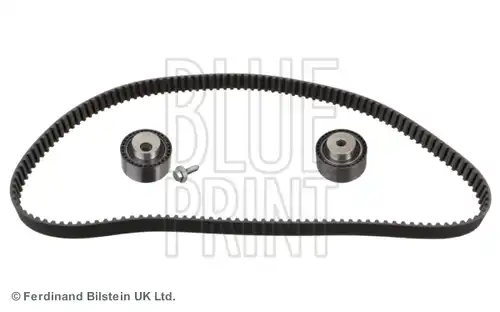 комплект ангренажен ремък BLUE PRINT ADT37345