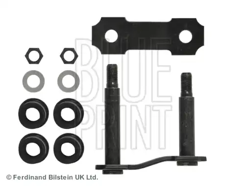 скоба за окачване на ресьор BLUE PRINT ADT38029