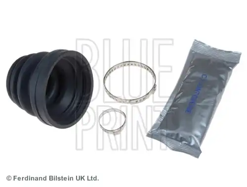 комплект маншон, полуоска BLUE PRINT ADT381104