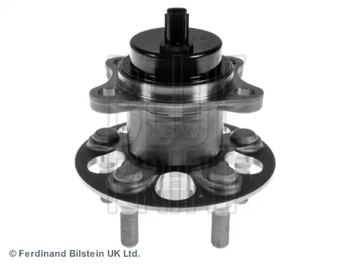 комплект колесен лагер BLUE PRINT ADT383100