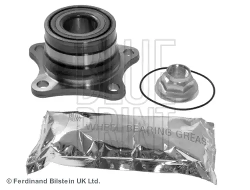 комплект колесен лагер BLUE PRINT ADT38329