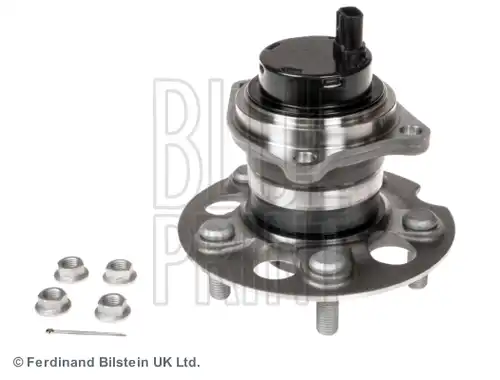 комплект колесен лагер BLUE PRINT ADT38384