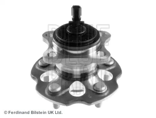 комплект колесен лагер BLUE PRINT ADT38393
