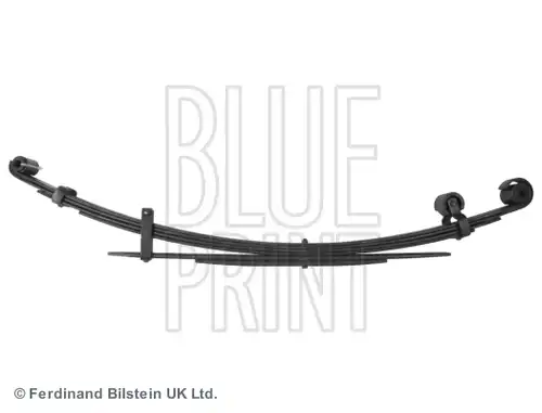 комплект пружини BLUE PRINT ADT38824