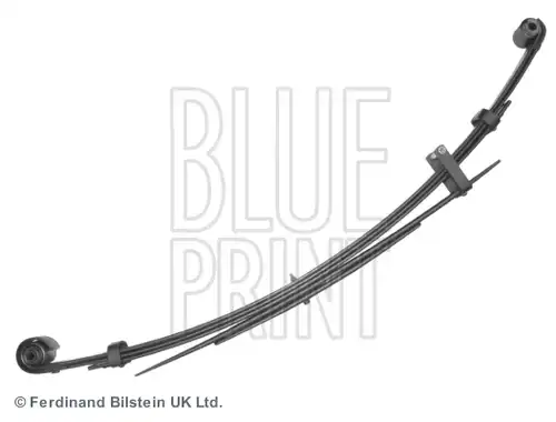 комплект пружини BLUE PRINT ADT38825