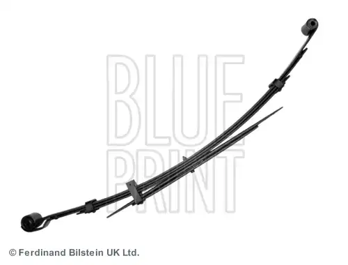 комплект пружини BLUE PRINT ADT38826