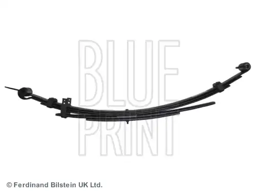 комплект пружини BLUE PRINT ADT38827